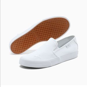 PUMA Bari Slip-On Women's Shoes New 7.5
